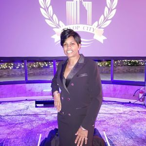 Meet your Posher, Colette